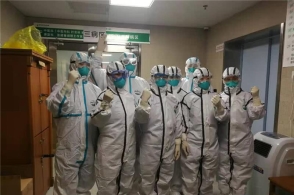 ���Ԯ���t(y��)���(du��)|���Ɏr��ICU�ĵ�һ��