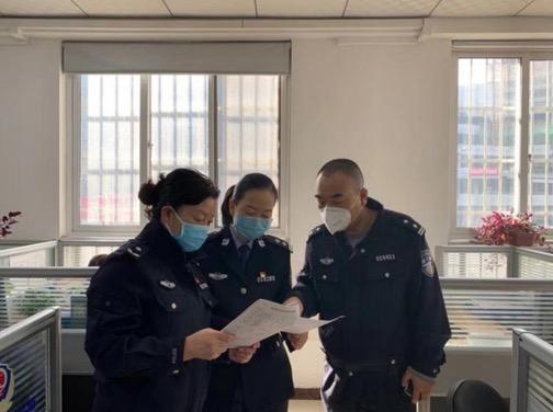 <b>�����񾯣��@������ҵđ�(zh��n)��</b>