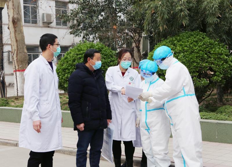 ����Ϣ������һ��Σ���ͻ��ߏ��ƶ��t(y��)Ժ������Ժ