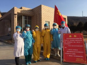 �Ӱ����͏S���t(y��)Ժ����(zh��n)ʿ�^��(zh��n)�ڷ���һ��